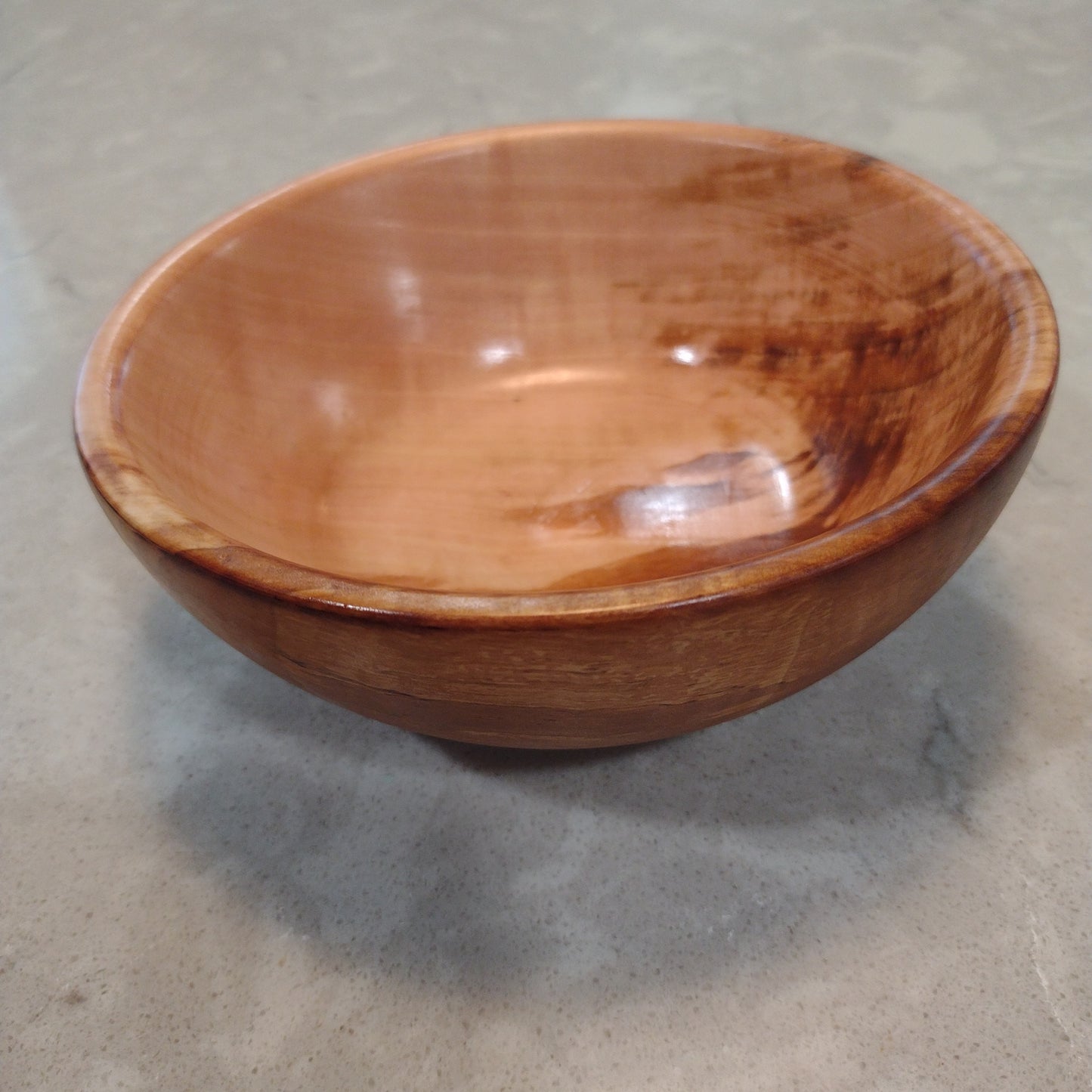 Bradford Pear bowl (6.25" x 2.5")